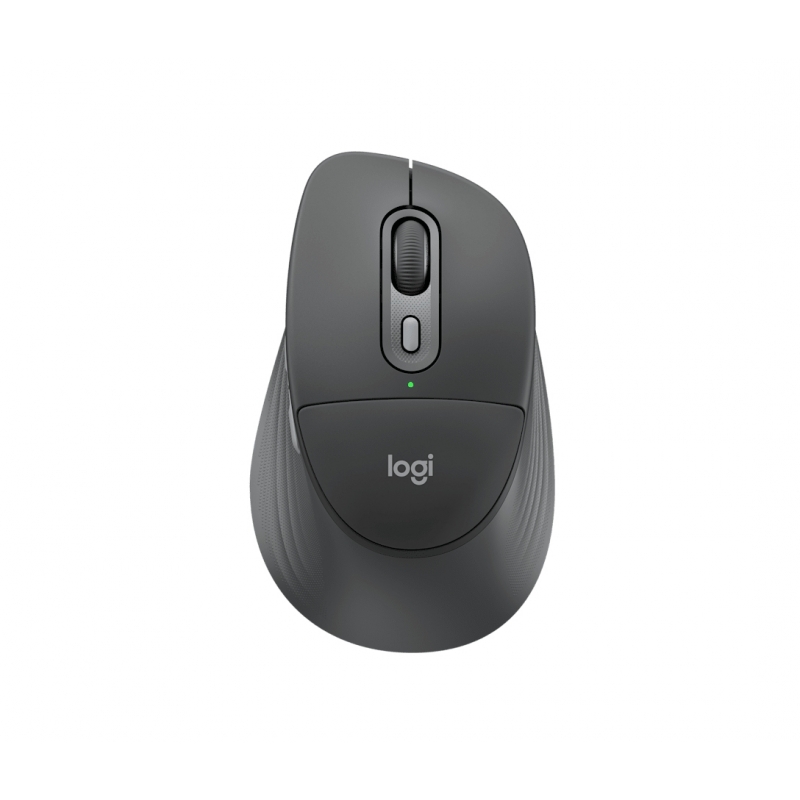 Logitech Signature Comfort Plus M850 L mouse Universale Mano destra RF senza fili + Bluetooth Ottico 4000 DPI Logitech Signature Comfort Plus M850 L mouse Universale Mano destra RF senza fili + Bluetooth Ottico 4000 DPI