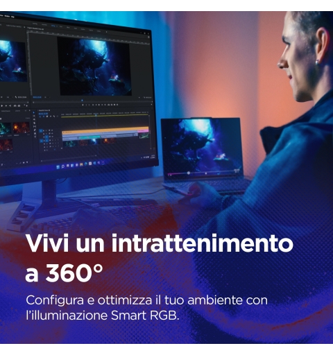 Lenovo Legion Y32p-30 Monitor