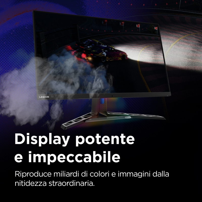 Lenovo Legion Y32p-30 Monitor