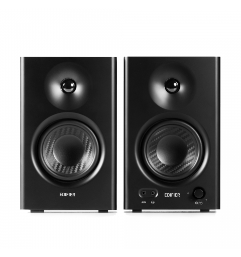 Edifier MR4 Black Wired 21 W
