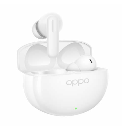 OPPO Enco Air5 Kopfhörer True Wireless Stereo (TWS) im Ohr Anrufe Musik Bluetooth Weiß