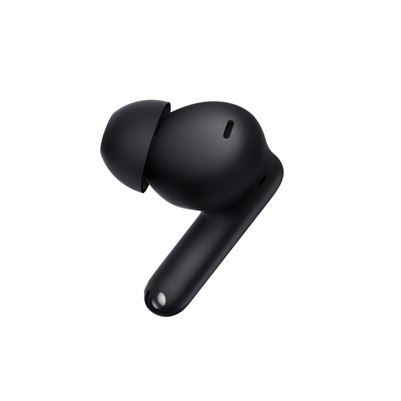 OPPO Enco Air5 Headset True Wireless Stereo (TWS) In-ear Calls Music Bluetooth Black