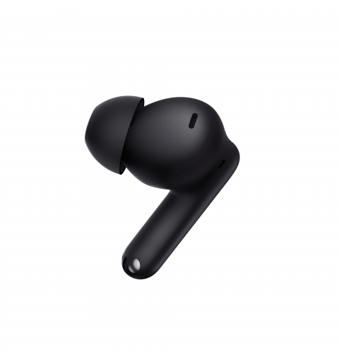 OPPO Enco Air5 Kopfhörer True Wireless Stereo (TWS) im Ohr Anrufe Musik Bluetooth Schwarz