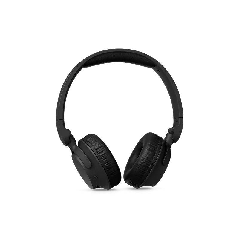 Philips TAH4500BK 00 headphones headset Wireless Head-band Calls Music Bluetooth Black