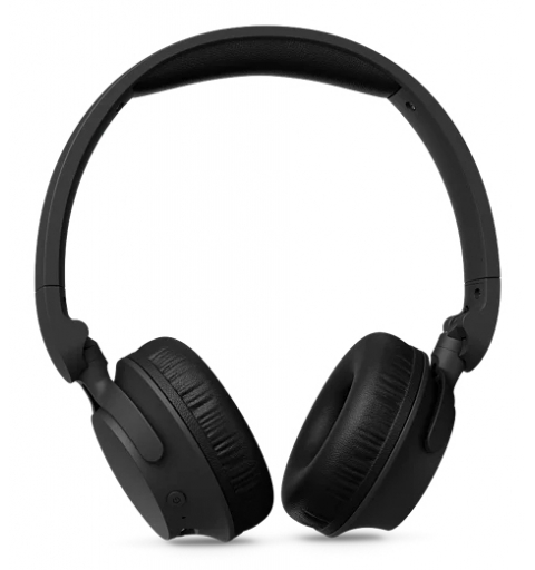 Philips TAH4500BK 00 casque Sans fil Arceau Appels Musique Bluetooth Noir
