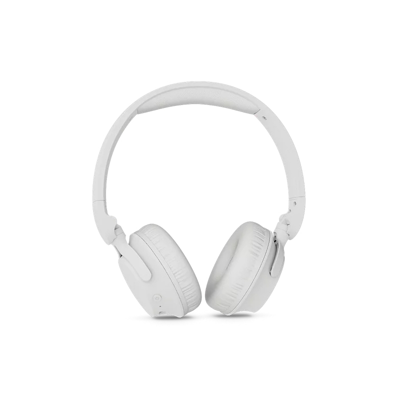 Philips TAH4500WT 00 casque Sans fil Arceau Appels Musique Bluetooth Blanc