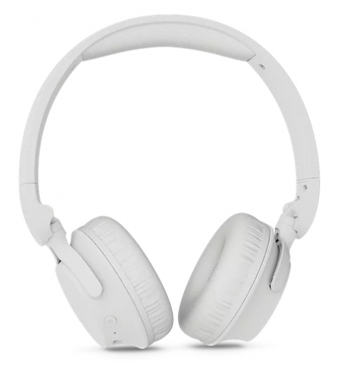 Philips TAH4500WT 00 casque Sans fil Arceau Appels Musique Bluetooth Blanc