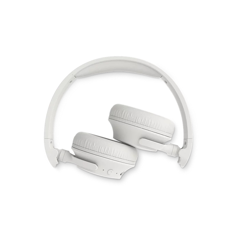 Philips TAH4500WT 00 headphones headset Wireless Head-band Calls Music Bluetooth White