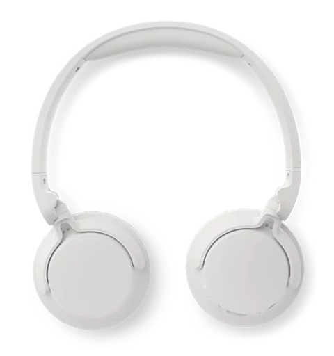 Philips TAH4500WT 00 auricular y casco Auriculares Inalámbrico Diadema Llamadas Música Bluetooth Blanco