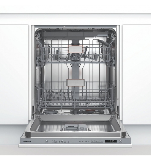 Hotpoint HDI LYM A5 R Entièrement intégré 15 couverts