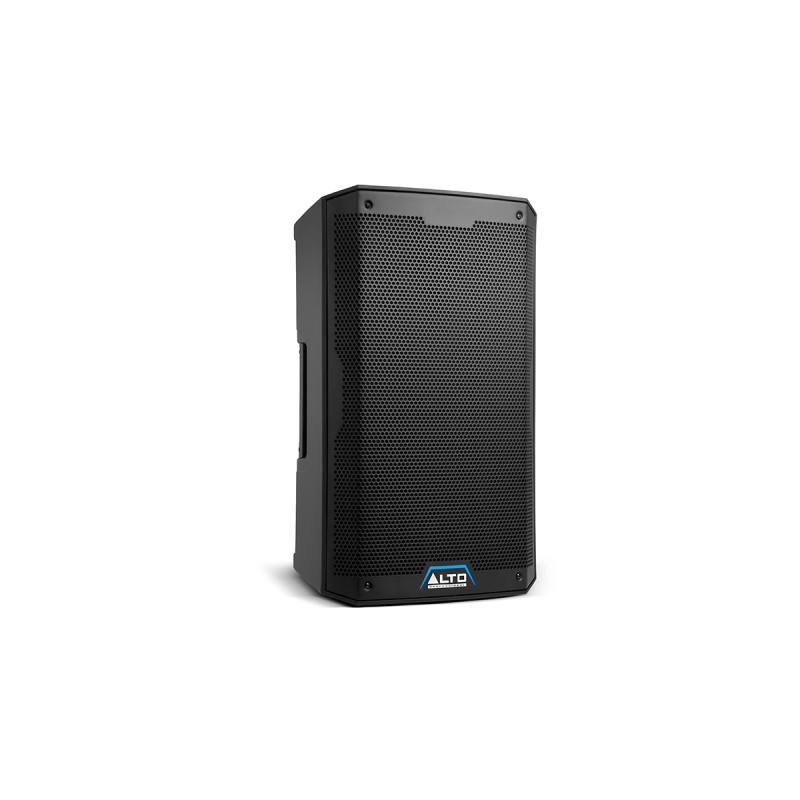 Alto Professional TS410 altavoz De 2 vías Negro Inalámbrico y alámbrico 1000 W