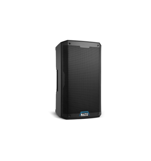 Alto Professional TS410 loudspeaker 2-way Black Wired & Wireless 1000 W