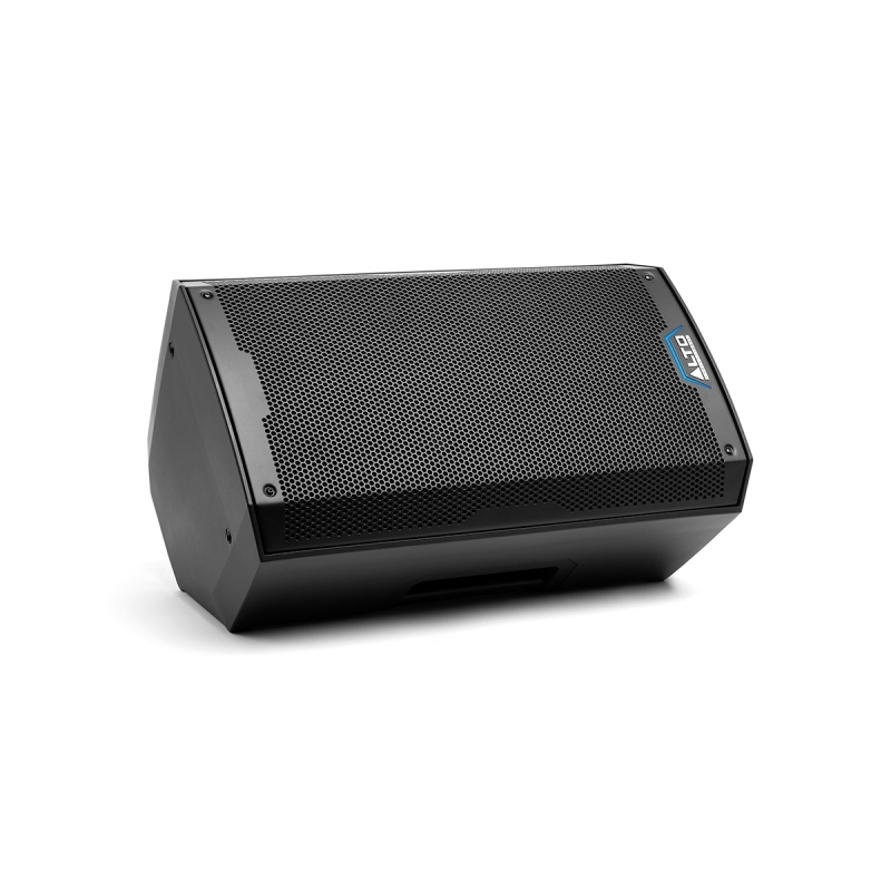 Alto Professional TS410 haut-parleur 2-voies Noir Avec fil &sans fil 1000 W