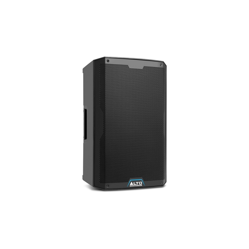 Alto Professional TS415 altavoz De 2,5 vías Negro Inalámbrico y alámbrico 1250 W