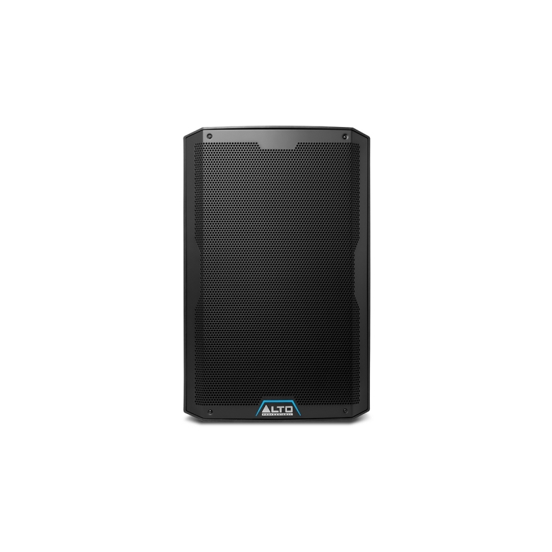 Alto Professional TS415 haut-parleur 2,5-voies Noir Avec fil &sans fil 1250 W