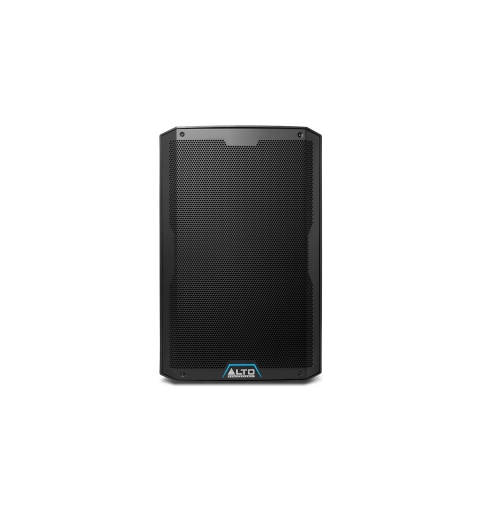 Alto Professional TS415 altoparlante 2.5-vie Nero Con cavo e senza cavo 1250 W