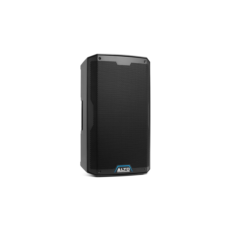 Alto Professional TS412 loudspeaker 2-way Black Wired & Wireless 1250 W