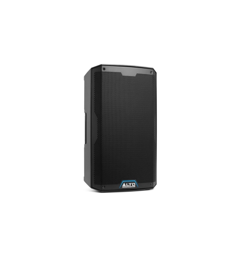 Alto Professional TS412 loudspeaker 2-way Black Wired & Wireless 1250 W