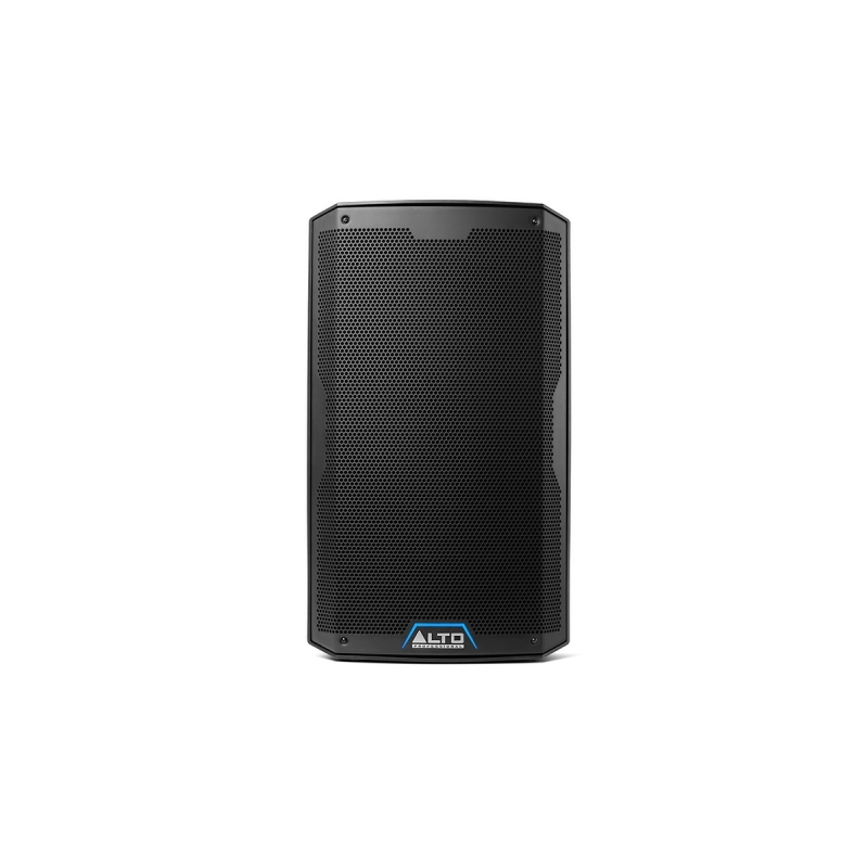 Alto Professional TS412 loudspeaker 2-way Black Wired & Wireless 1250 W