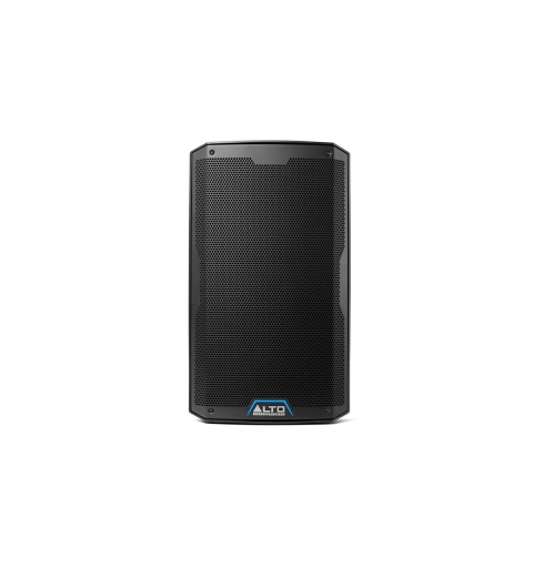 Alto Professional TS412 loudspeaker 2-way Black Wired & Wireless 1250 W