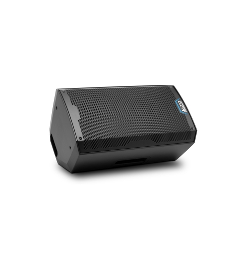 Alto Professional TS412 haut-parleur 2-voies Noir Avec fil &sans fil 1250 W