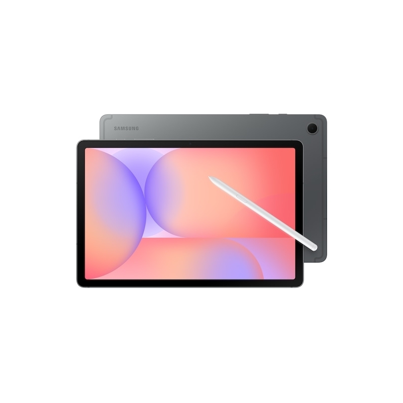 Samsung Galaxy Tab S10 Lite 128 GB 27,7 cm (10.9") 6 GB Wi-Fi 6 (802.11ax) Gris