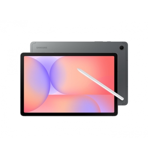 Samsung Galaxy Tab S10 Lite 128 GB 27,7 cm (10.9") 6 GB Wi-Fi 6 (802.11ax) Grigio