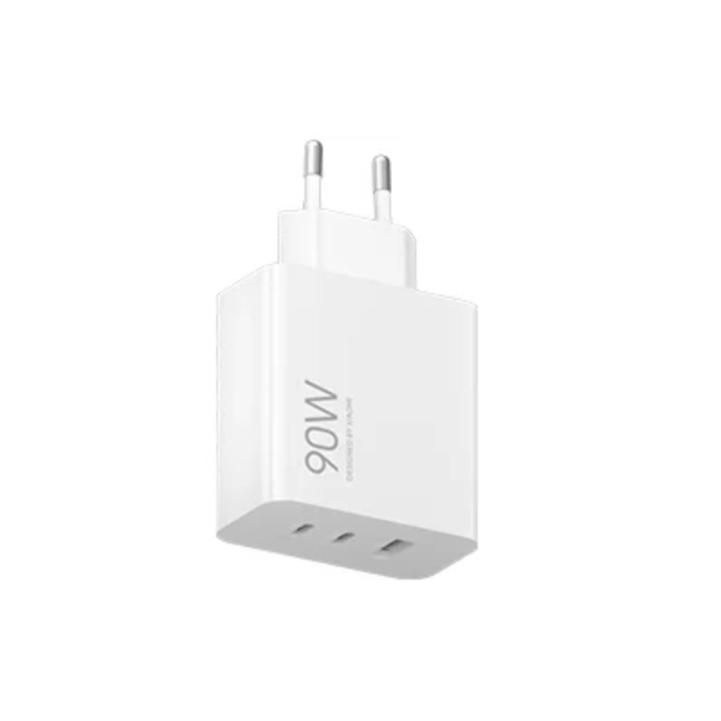 Xiaomi BHR087MEU chargeur d'appareils mobiles Universel Blanc Secteur Charge rapide Intérieure
