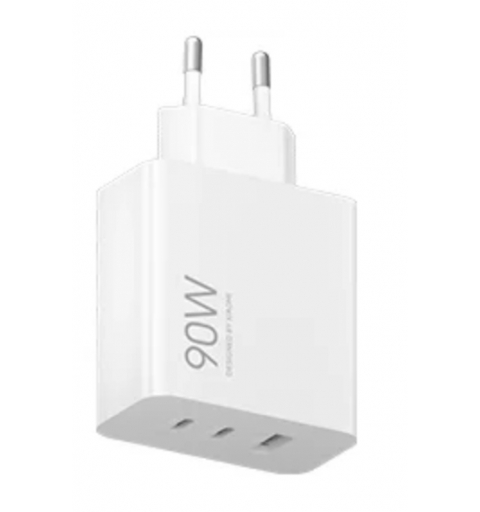 Xiaomi BHR087MEU mobile device charger Universal White AC Fast charging Indoor