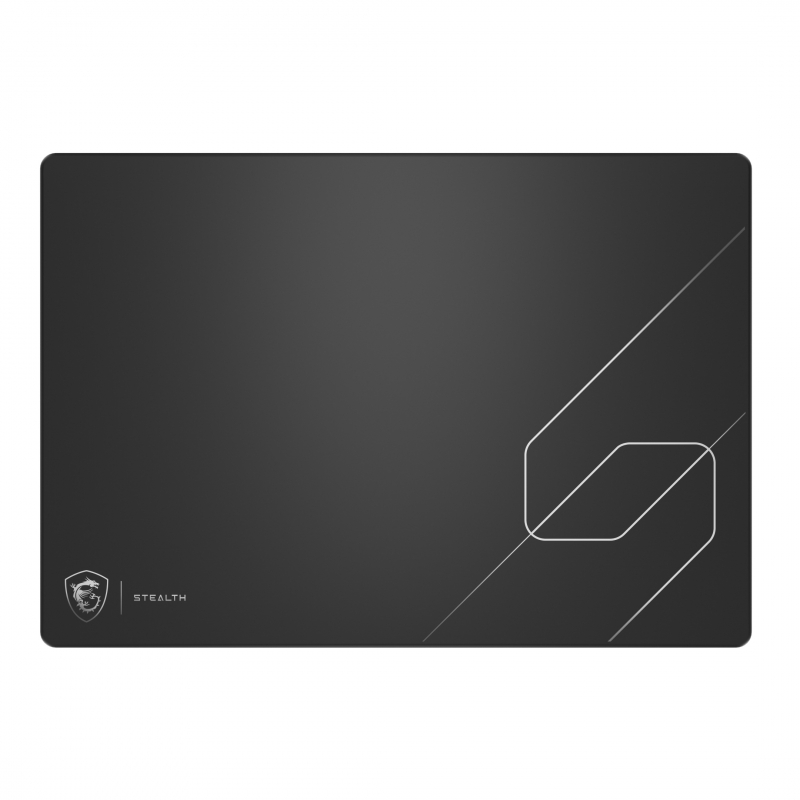 MSI Stealth 16 AI+ B3WH-038IT Copilot+ PC Intel Core Ultra 9 386H Portátil 40,6 cm (16") Quad HD+ 32 GB DDR5-SDRAM 2 TB SSD