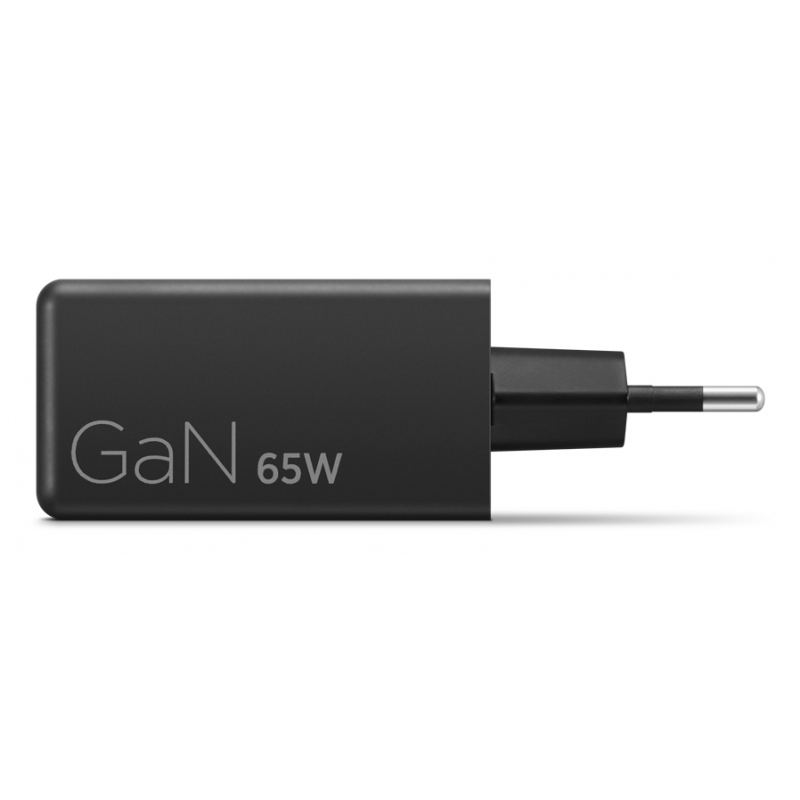 Lenovo 40AW65WBEU Caricabatterie per dispositivi mobili Universale Nero AC Interno