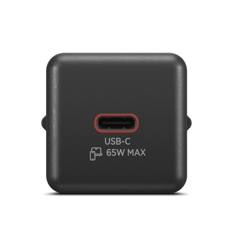 Lenovo 40AW65WBEU Ladegerät für Mobilgeräte Universal Schwarz AC Drinnen