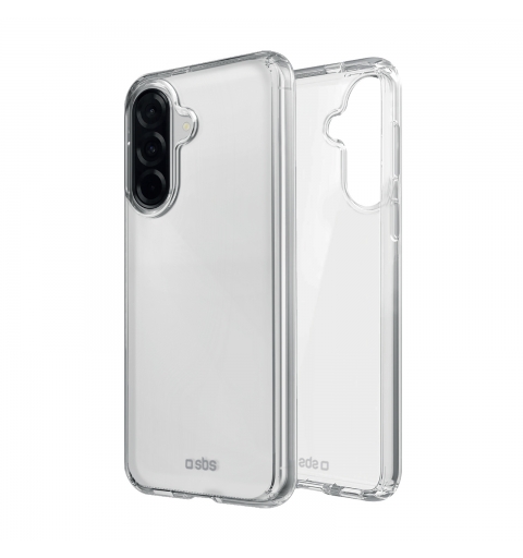 SBS TESKINSAA27T Handy-Schutzhülle 17 cm (6.7") Cover Transparent