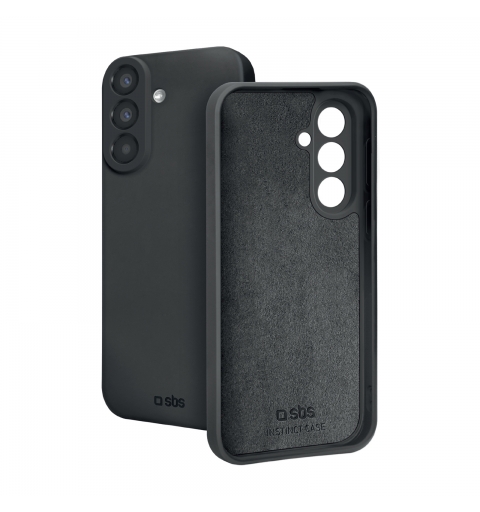 SBS TEINSTSAA27K funda para teléfono móvil 17 cm (6.7") Negro