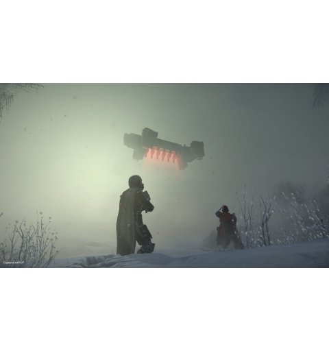 Sony Interactive Entertainment Helldivers 2 Estándar Inglés PlayStation 5