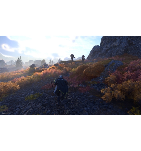 Sony Interactive Entertainment Helldivers 2 Standard Inglese PlayStation 5