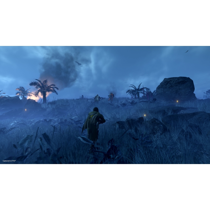 Sony Interactive Entertainment Helldivers 2 Standard Anglais PlayStation 5
