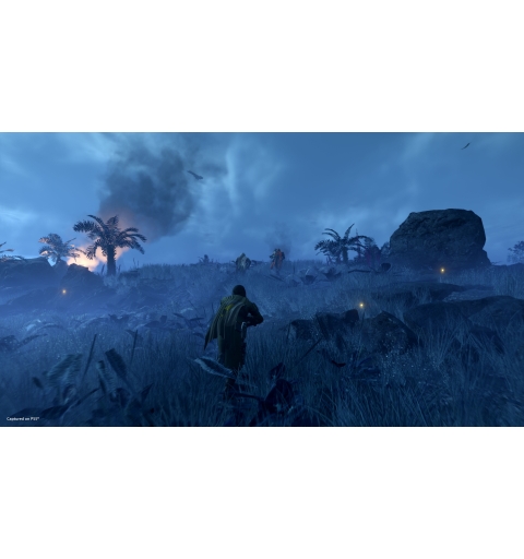 Sony Interactive Entertainment Helldivers 2 Standard Anglais PlayStation 5