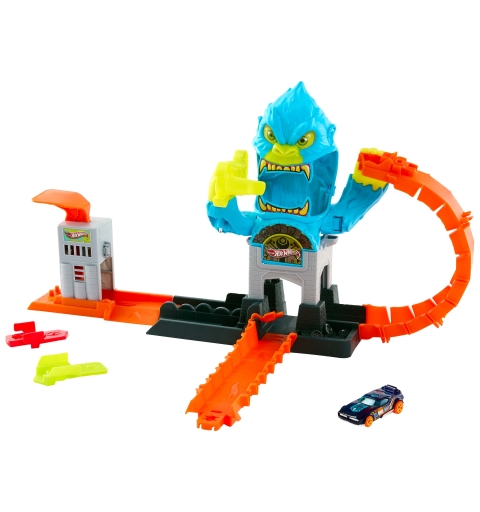 Hot Wheels City JHL92 vehículo de juguete