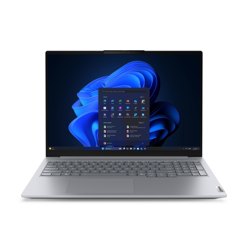Lenovo ThinkBook 16 G9 AHP AMD Ryzen™ 7 250 Computer portatile 40,6 cm (16") WUXGA 16 GB DDR5-SDRAM 512 GB SSD Wi-Fi 7 Lenovo ThinkBook 16 G9 AHP AMD Ryzen™ 7 250 Computer portatile 40,6 cm (16") WUXGA 16 GB DDR5-SDRAM 512 GB SSD Wi-Fi 7