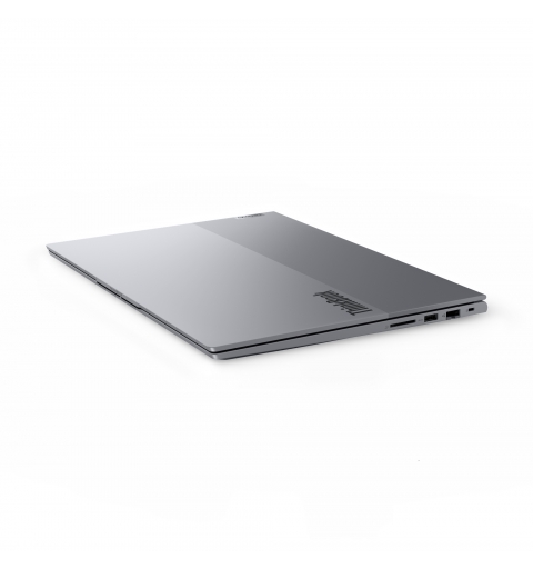 Lenovo ThinkBook 16 G9 AHP AMD Ryzen™ 7 250 Laptop 40.6 cm (16") WUXGA 16 GB DDR5-SDRAM 512 GB SSD Wi-Fi 7 (802.11be) Windows