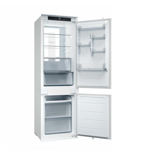 Candy CNBQT5518E Integrado 251 L Blanco