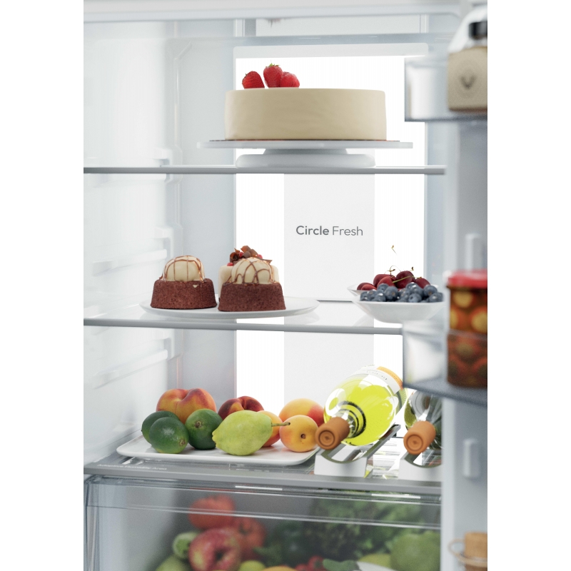 Candy CNBQT5518E Da incasso 251 L Bianco