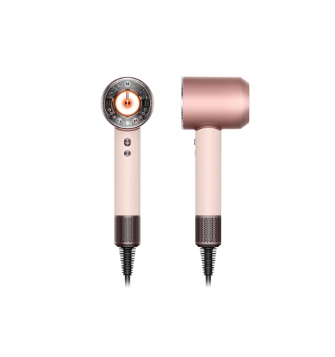 Dyson Supersonic Nural secador 1600 W Rosa, Oro rosa
