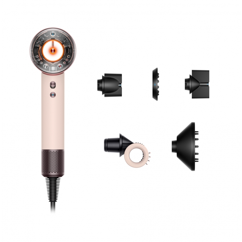 Dyson Supersonic Nural