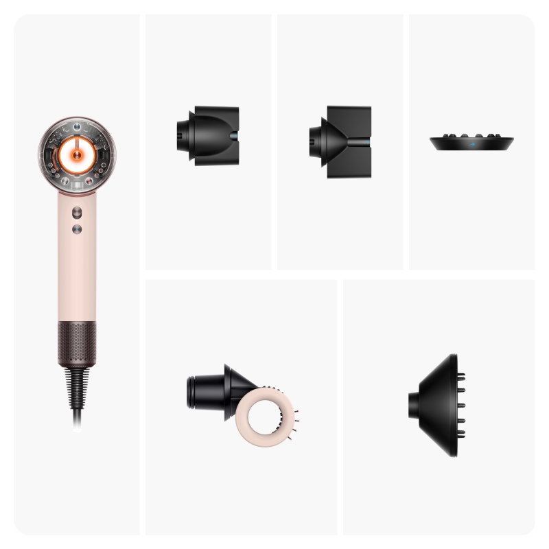 Dyson Supersonic Nural