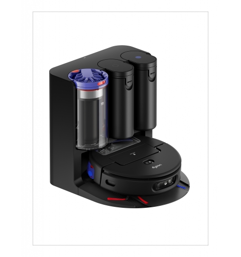Dyson Spot+scrub Ai 0,25 L Nero
