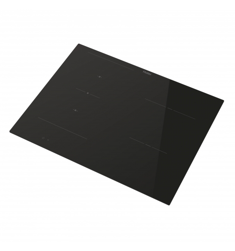Haier HAIFB54CIRS Negro Integrado 65 cm Con placa de inducción 4 zona(s)