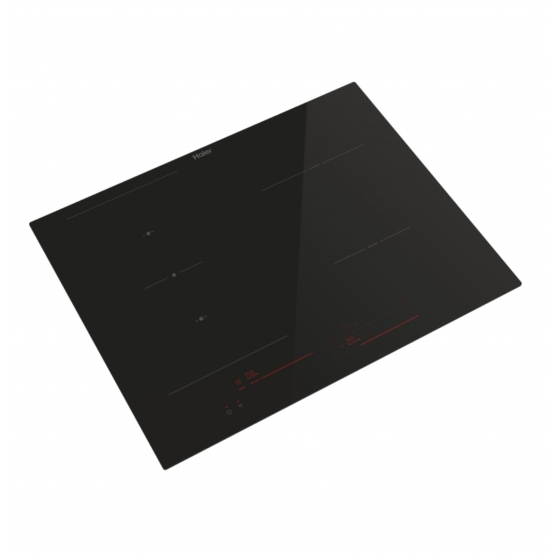 Haier Piano cottura elettrico HAIFB54CIRS 65 cm