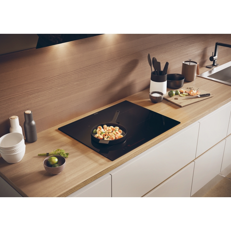 Haier Piano cottura elettrico HAIFB54CIRS 65 cm